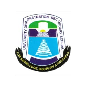 Udss logo